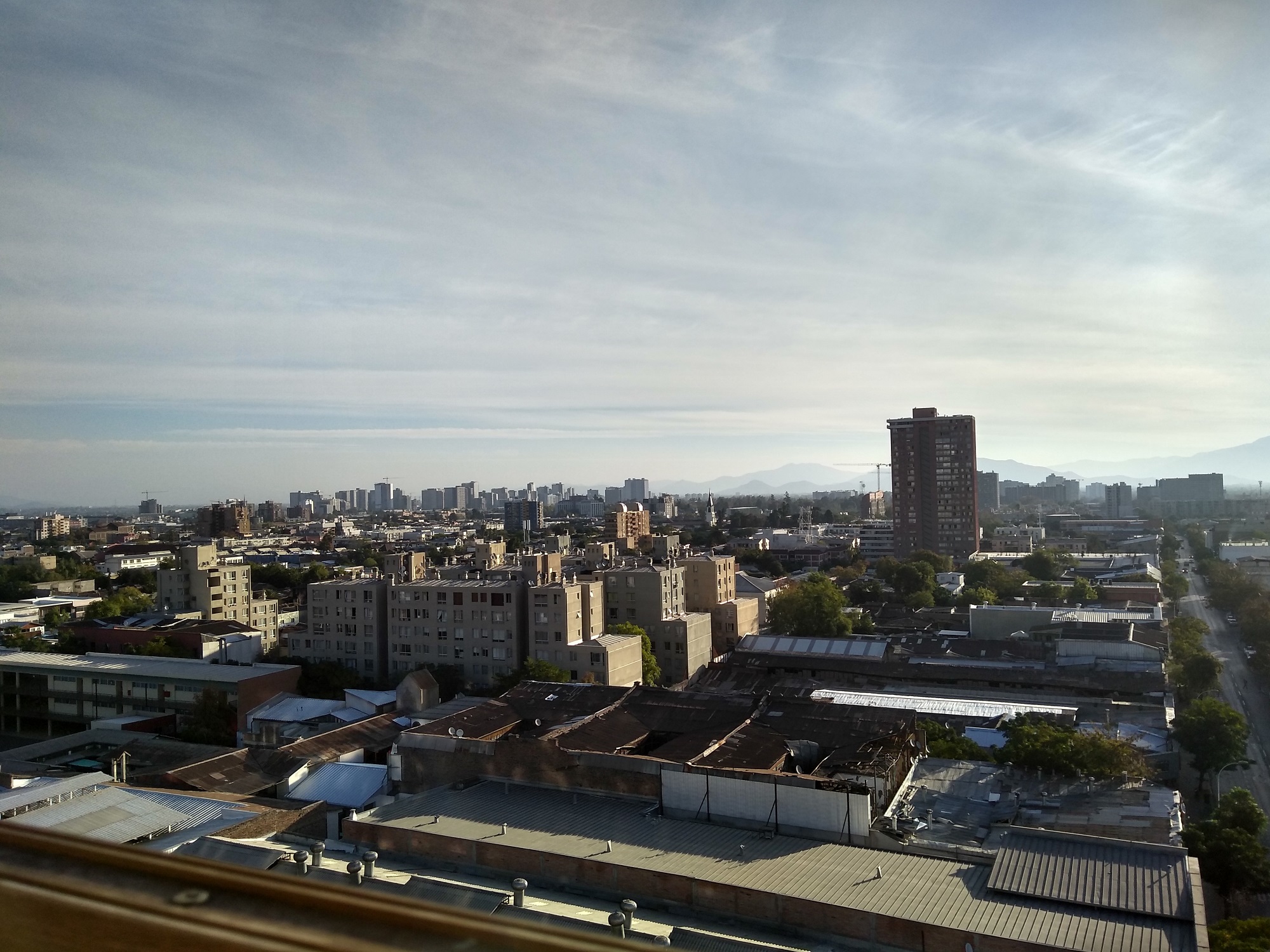 paisaje