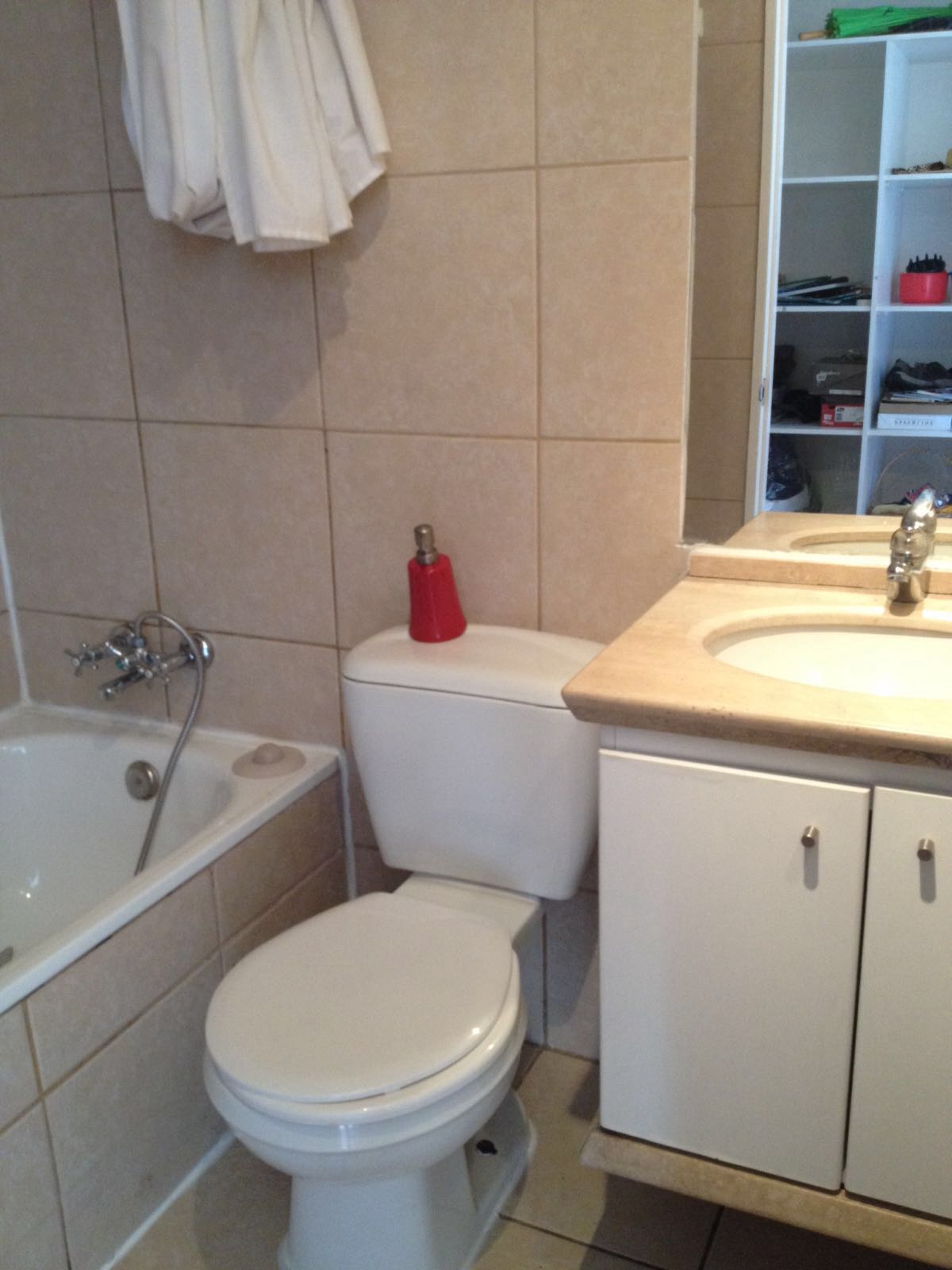 Baño ppal